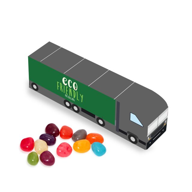 Eco Range – Eco Truck Box – Jelly Bean Factory®