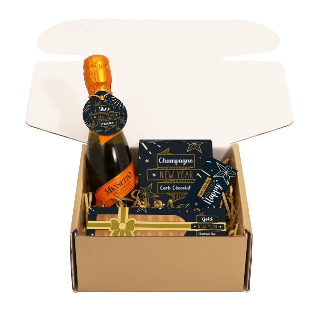 New Years – New Years – Gift Box